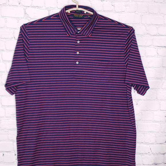 Ralph Lauren Other - Polo Golf Ralph Lauren Shirt XL